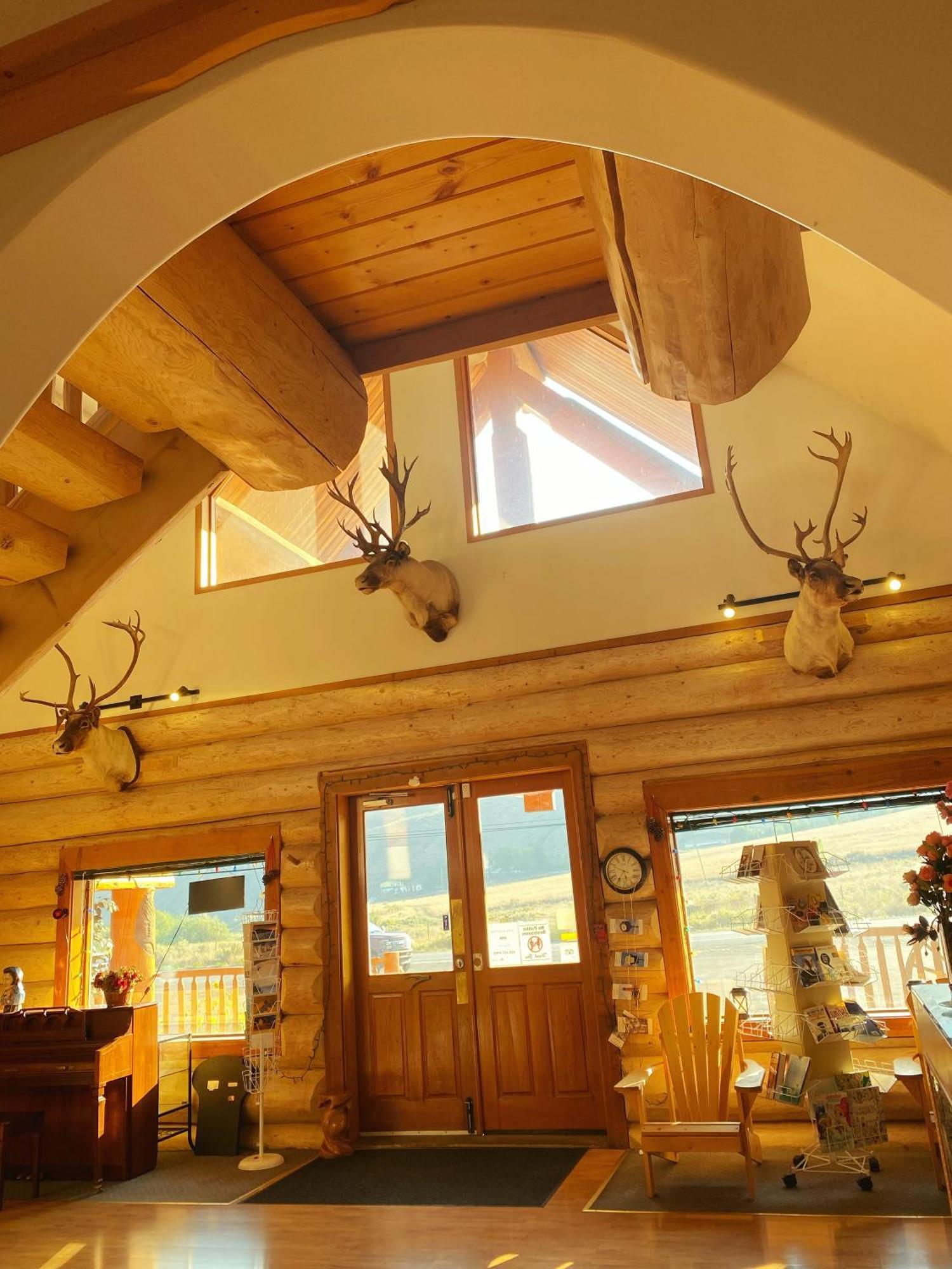Bear's Claw 4*